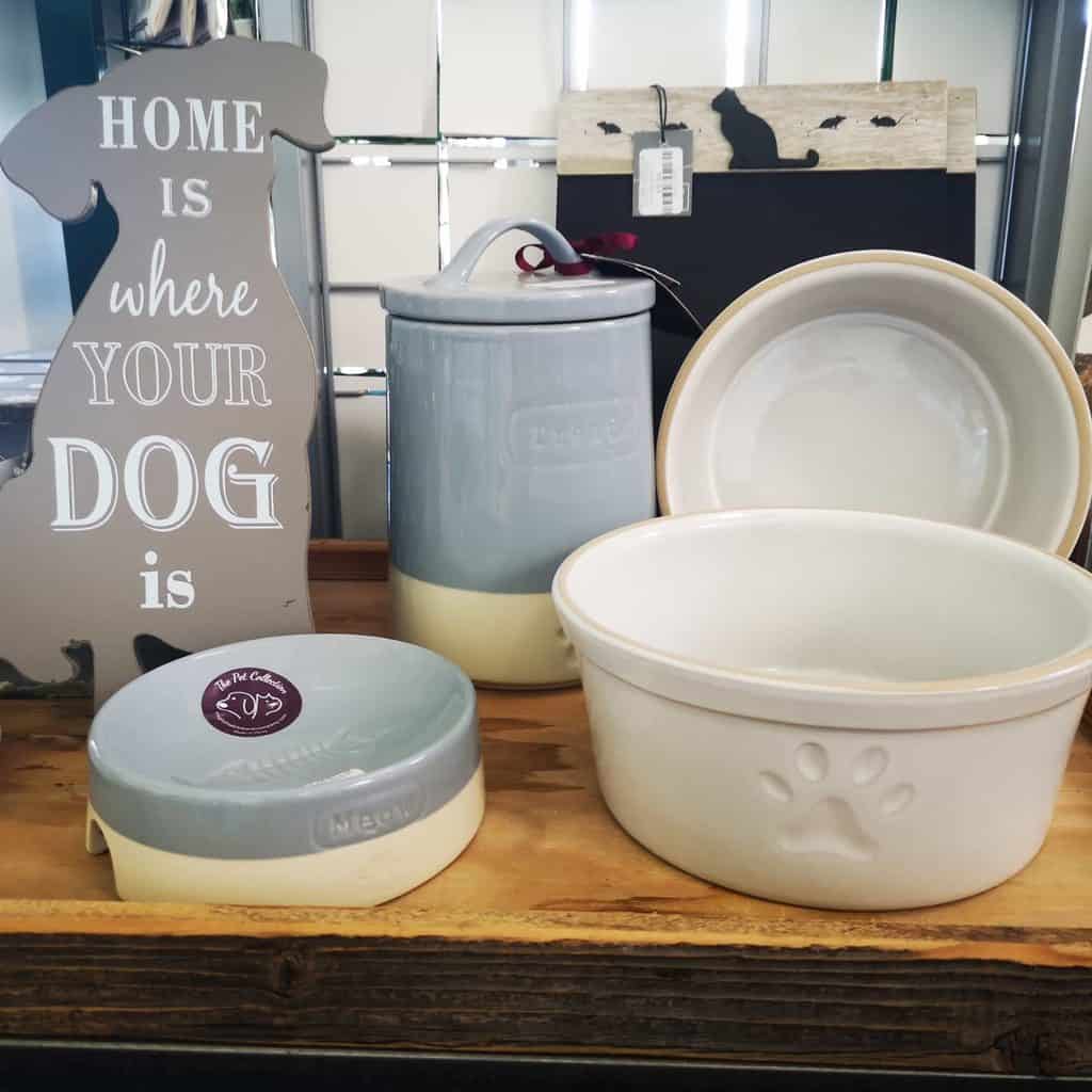 Dog Gifts and Accessories