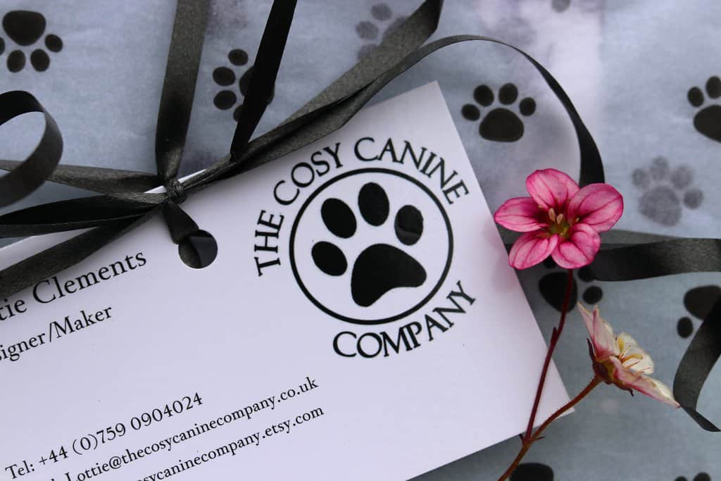 The Cosy Canine Company
