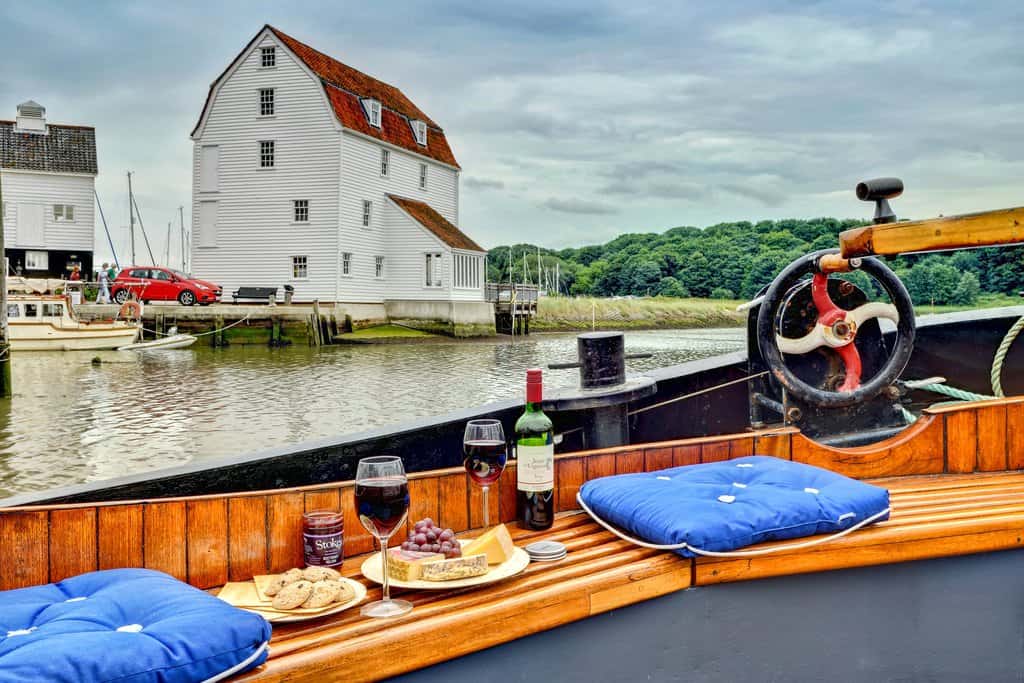 Tide Mill Dog-Friendly Holidays With A Difference