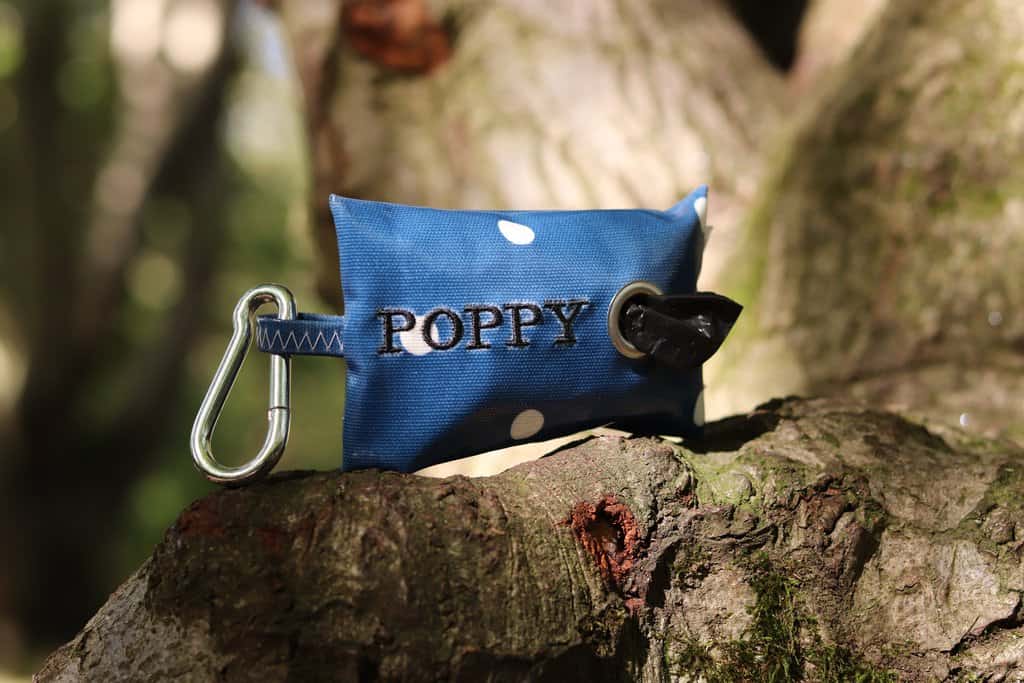 The Cosy Canine Company Personalised Dog Gift