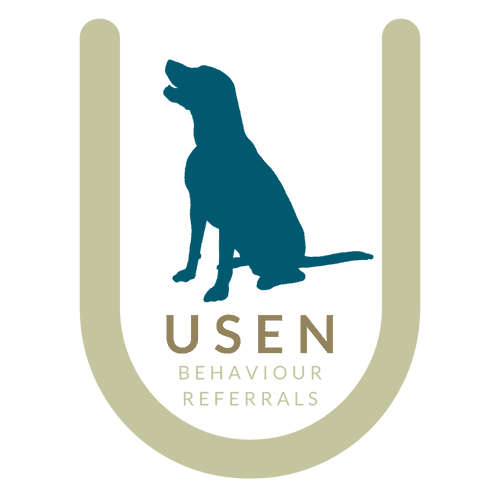 Usen Dog Behaviour Referrals