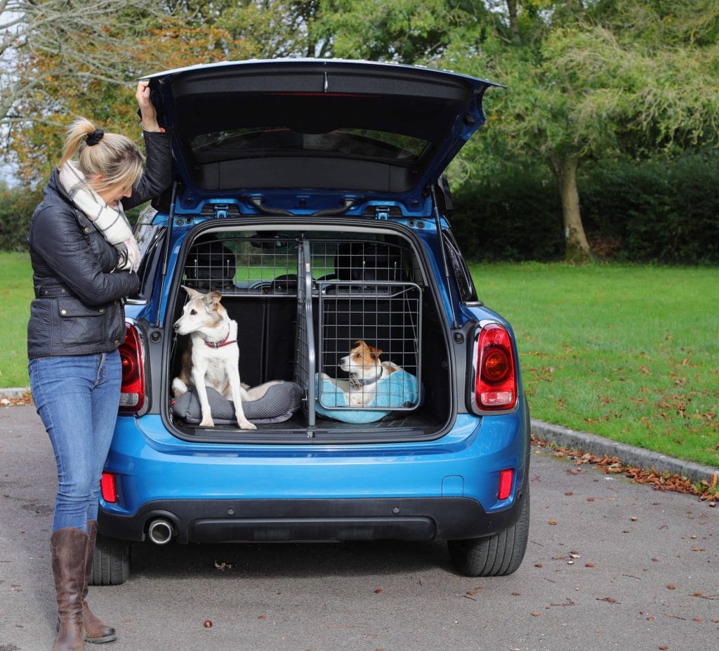 Travall Car Travel Accessories for Dogs