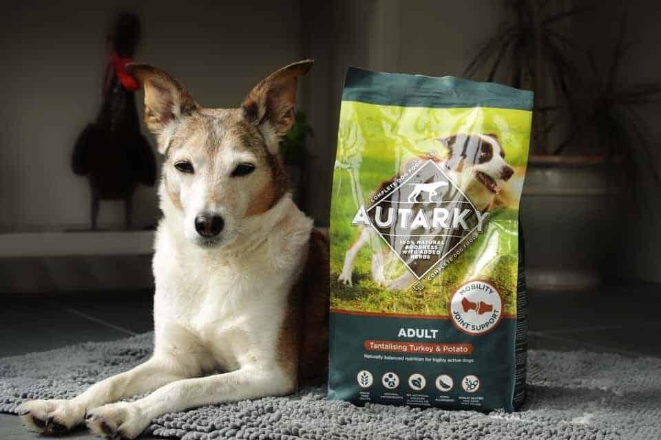 Autarky Dog Food Review