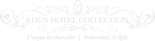 Our Brands Eden Hotel Collection Logo