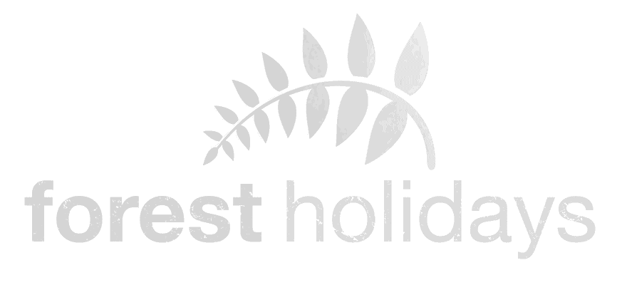 Our brands Forest Holidays logo