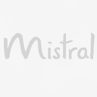 Our brands Mistral logo
