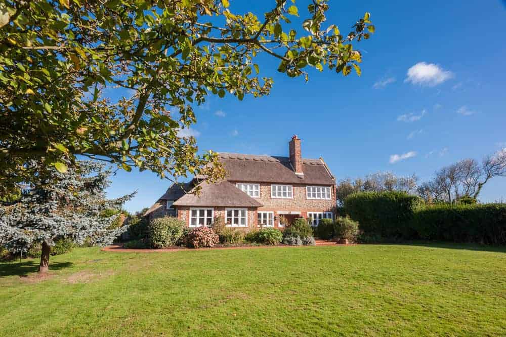 East Ruston Pet Friendly Holiday Cottage Norfolk