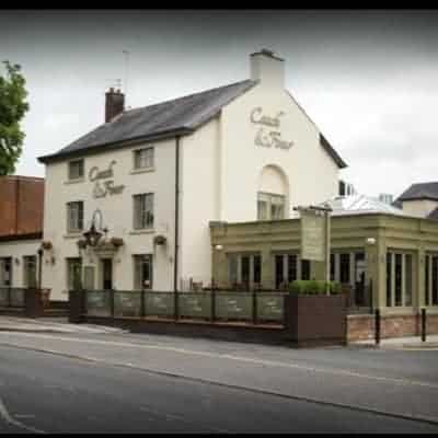 The Coach and Four dog friendly Wilmslow.jpg