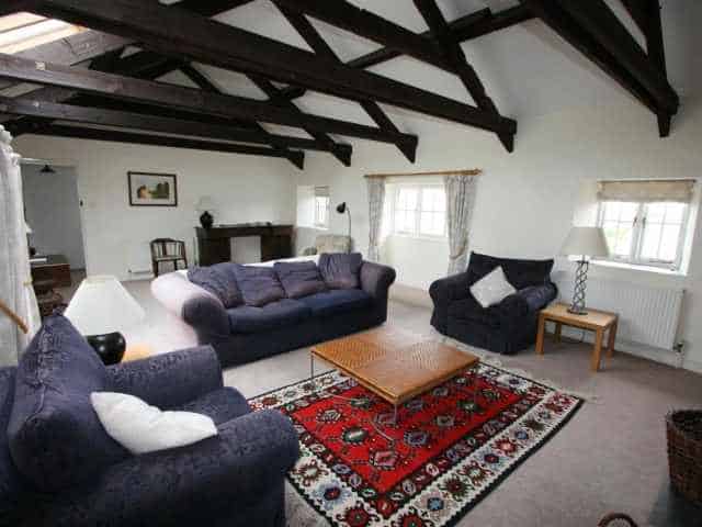 Cornish Traditional Cottages Dog Friendly Self Catering Cornwall