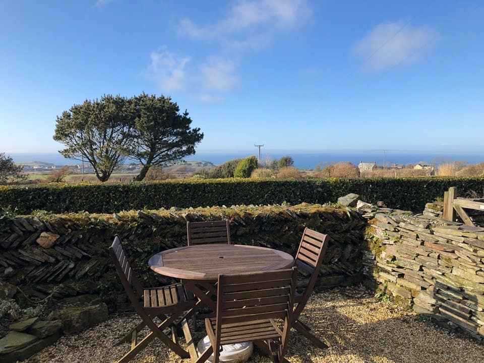 Trenale Court Holiday Cottages Dog Friendly Tintagel Cornwall