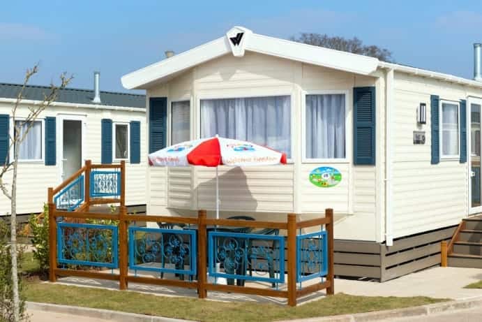 Welcome Family Holiday Park Dog Friendly Devon