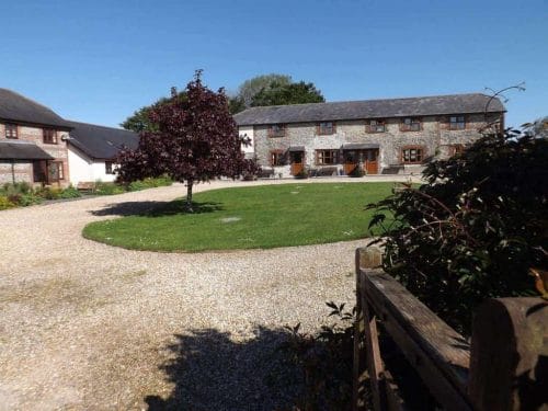Lancombe Country Cottages Dog Friendly Dorset.jpg