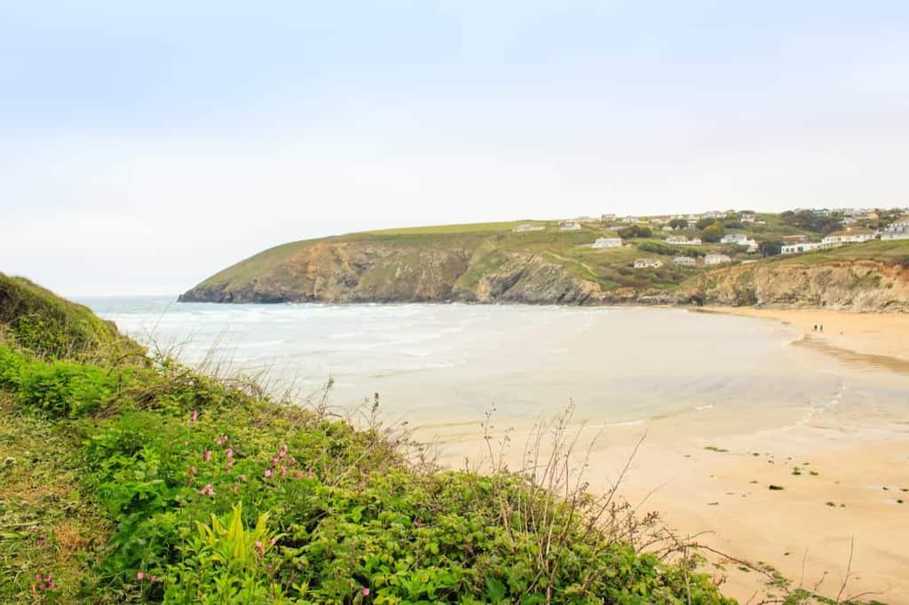 The Park Luxury Pet Friendly Lodges Cornwall