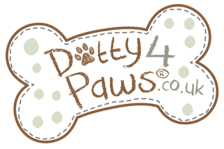Dotty 4 Paws