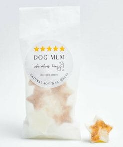 5 Star Dog Mum Wax Melts