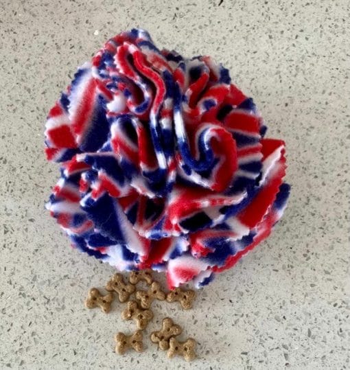 Jubilee Snuffle Ball for Dogs