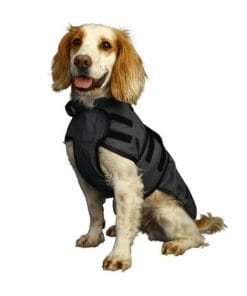 Luxury Dog Cooling Vest