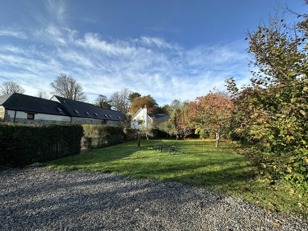Bolberry Farm Cottages