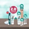 Emmi Pet Ultrasound Toothbrush Crufts Deal