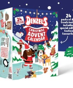 Denzels Advent Calendar
