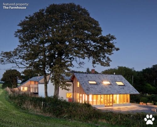 Devon Hideaways Dog Friendly Accommodation