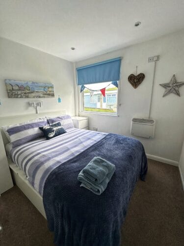 Wightscape Bedroom