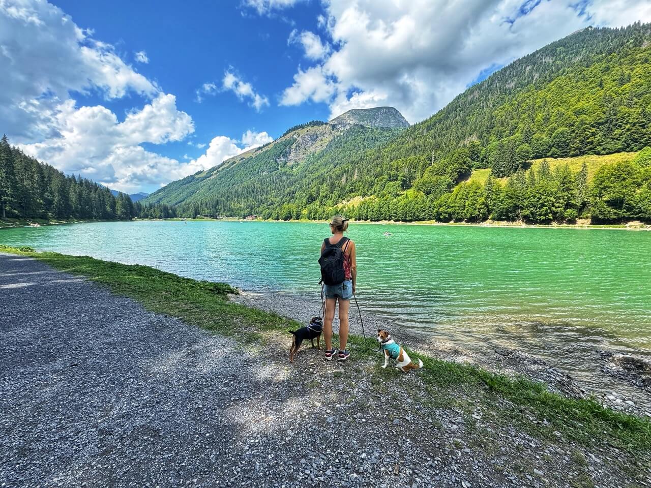 Montriond