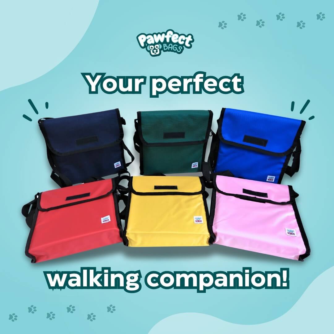 Pawfect Bags