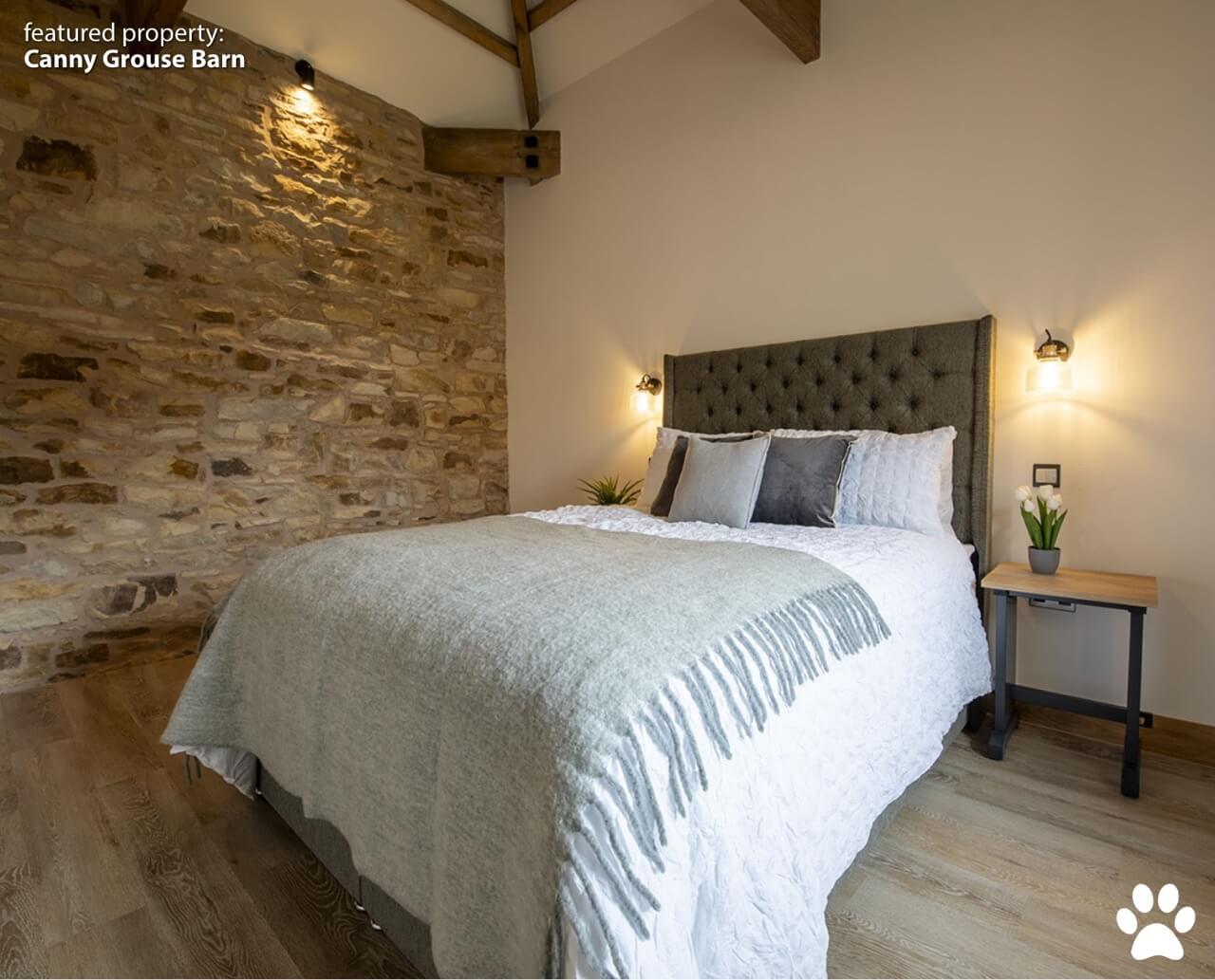 Dog Friendly Holidays Yorkshire