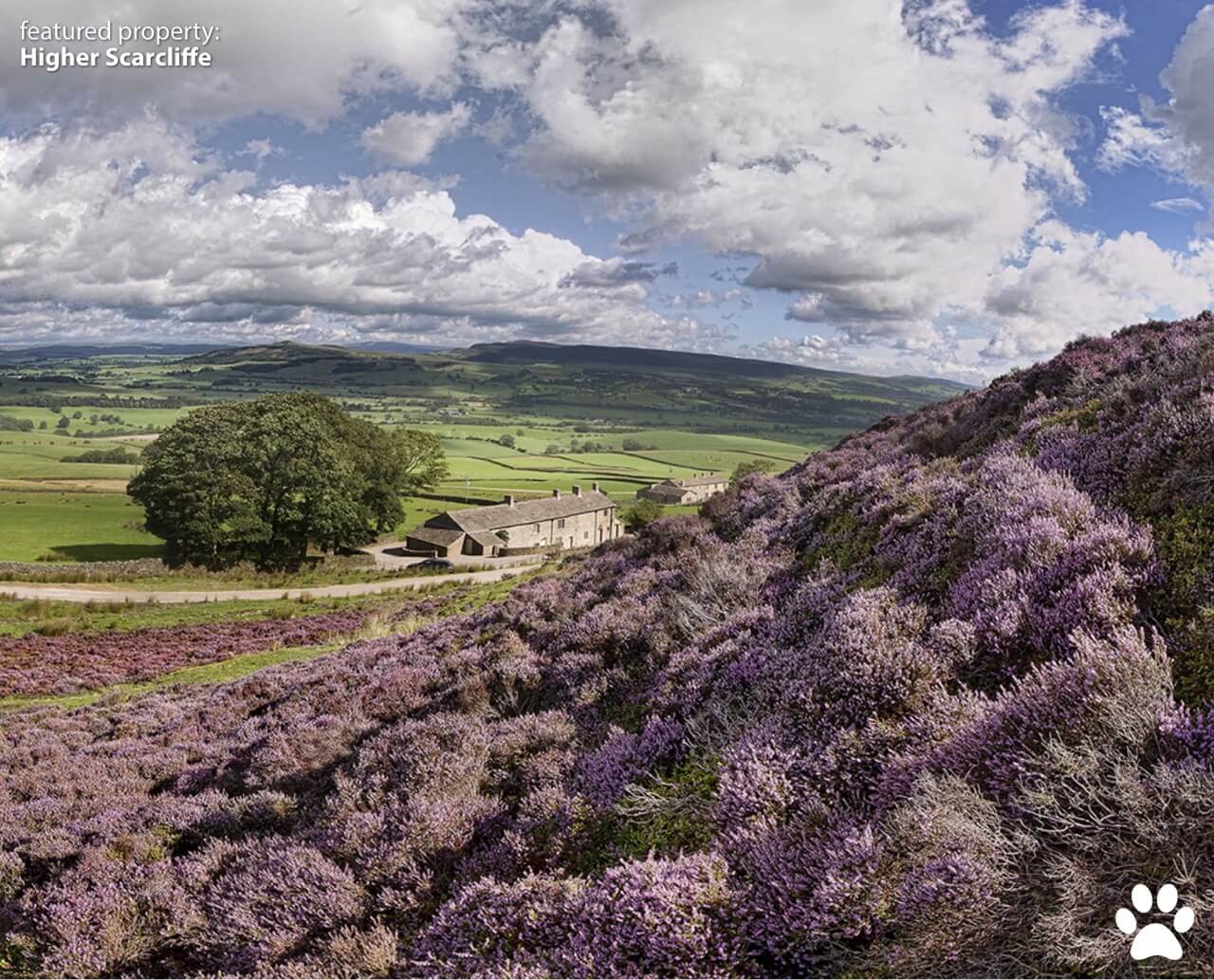 Yorkshire Hideaways