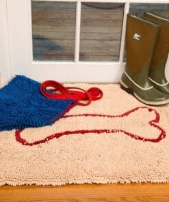 Soggy Doggy Door Mat